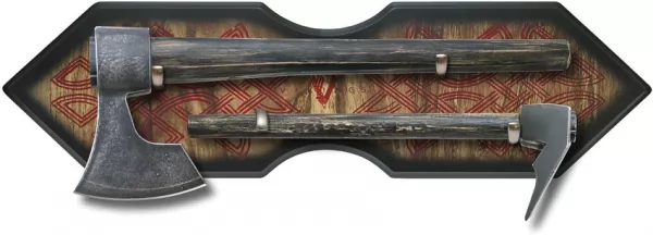 Shadow Cutlery Weapons of Floki SH8003