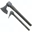 Shadow Cutlery Weapons of Floki SH8003