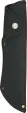 Replacement Sheath Black Nylon Up To 6 1/4 Inch