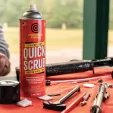 Shooters Choice Quick Scrub 12.5oz Aerosol SHCPSQ12