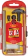 Shooters Choice Shotgun Cleaning Kit 12ga SHCSRK12