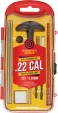 Shooters Choice Rifle Cleaning Kit 22 Cal SHCSRK22