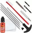 Shooters Choice Rifle Cleaning Kit 30 Cal - SHCSRK30