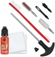 Shooters Choice Rifle Cleaning Kit 40 Cal - SHCSRK40