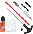 Shooters Choice Rifle Cleaning Kit 45 Cal - SHCSRK45