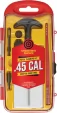 Shooters Choice Rifle Cleaning Kit 45 Cal SHCSRK45