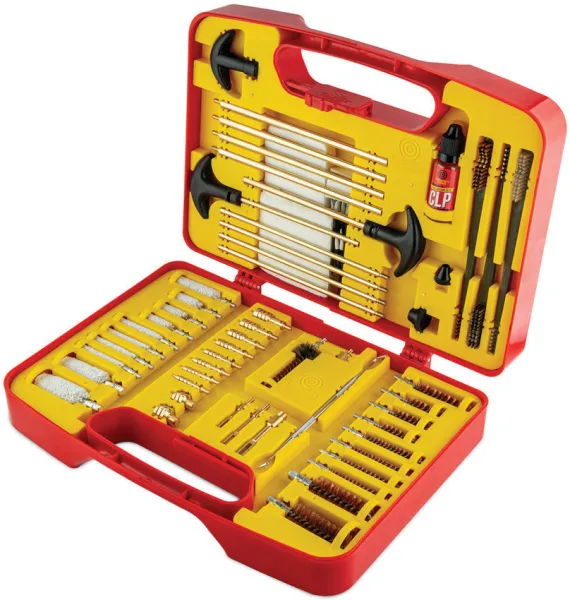 Shooters Choice Universal Cleaning Kit SHCSRKUNI