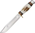 J. Adams Sheffield England Bowie - SHE002