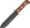 J. Adams Sheffield England MOD Pattern Survival Knife - SHE003