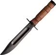 J. Adams Sheffield England Israeli Commando Knife - SHE005