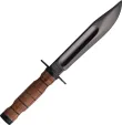 J. Adams Sheffield England Israeli Commando Knife knives SHE005