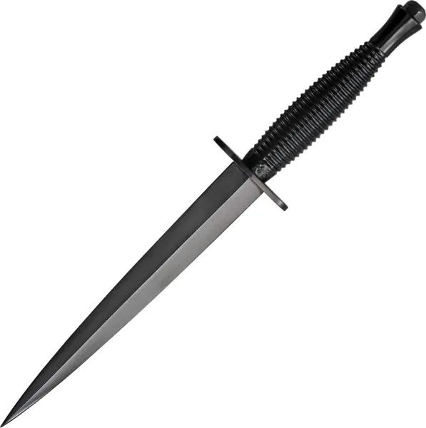 J. Adams Sheffield England Commando Dagger knives SHE006