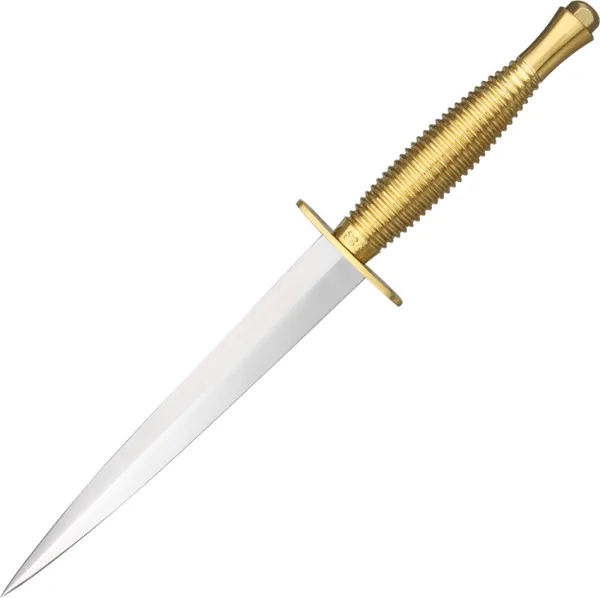 J. Adams Sheffield England Commando Dagger knives SHE008