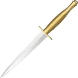 J. Adams Sheffield England Commando Dagger - SHE008