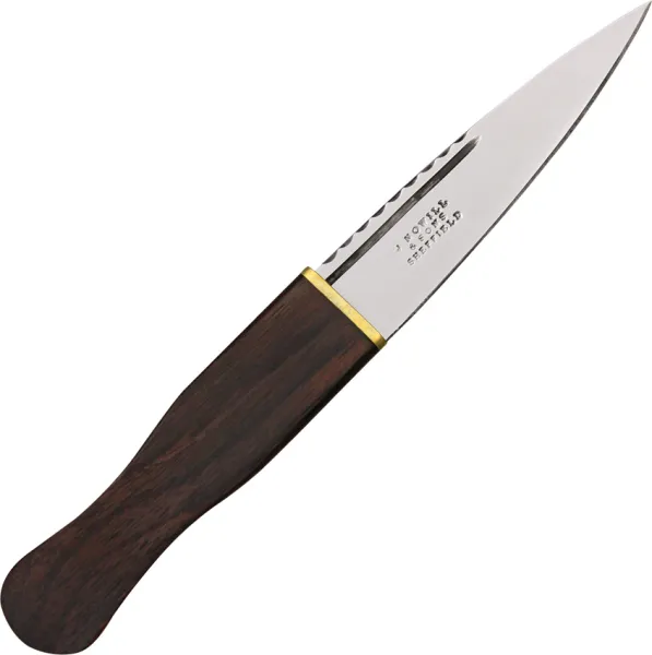 J. Adams Sheffield England Sgian Dubh knives SHE013