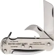 J. Adams Sheffield England Gen British Army Clasp Knife - SHE014