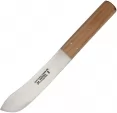J. Adams Sheffield England 19th Century Butchers Knife - SHE017