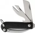J. Adams Sheffield England British Army Clasp Knife - SHE023
