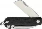 J. Adams Sheffield England Navy/Jacks Knife Black - SHE024