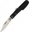 J. Adams Sheffield England British Army Lockback - SHE025