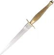 J. Adams Sheffield England FS Commando Dagger - SHE027