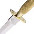 J. Adams Sheffield England FS Commando Dagger knives SHE027