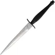 J. Adams Sheffield England Commando Dagger - SHE028