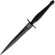 J. Adams Sheffield England Commando Dagger - SHE029