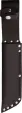 J. Adams Sheffield England MOD Pattern Survival Knife knives SHE032
