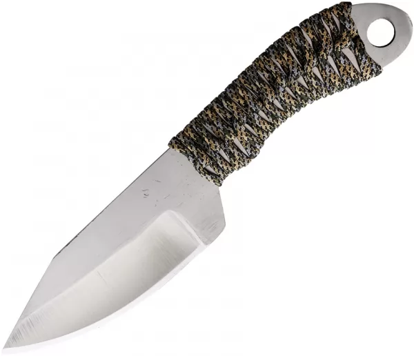 Shed Knives 2022 Tuatara SHED004