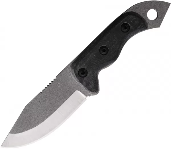 Shed Knives 2023 Tuatara SHED005