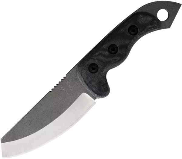 Shed Knives 2023 Sheepsfoot SHED006