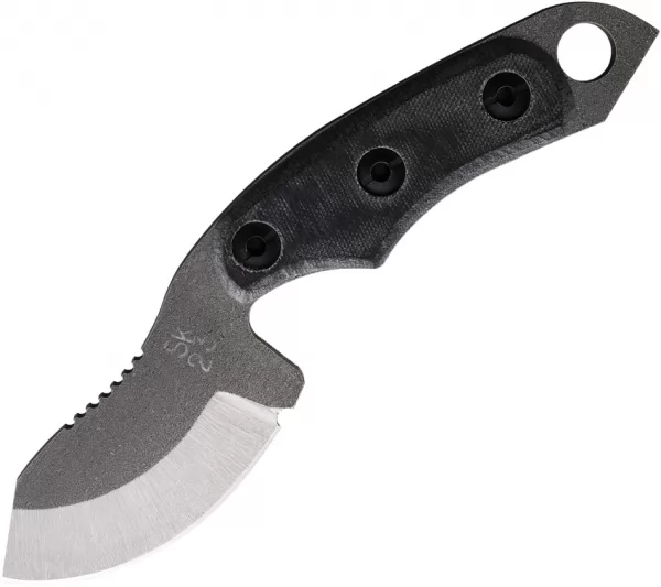 Shed Knives 2023 Resilience SHED008
