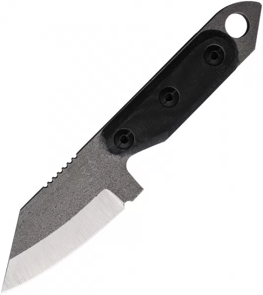 Shed Knives 2023 U.S. Tanto SHED009