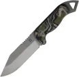 Shed Knives 2024 Momentum OD Burl SHED24MOOD