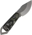 Shed Knives 2023 Skur Fixed Blade Coy SHED24SKOD