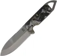 Shed Knives 2024 Visionary OD Burl - SHED24VNOD
