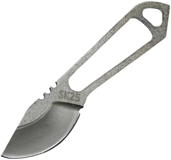 Shed Knives 2025 Skurlite Fixed Blade SHED25SL