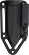 Shed Knives 2026 Journey Fixed Blade Blue SHED26JOAB