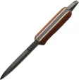 Shed Knives 2026 Journey Fixed Blade Org SHED26JOSO