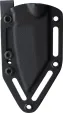 Shed Knives 2026 US Tanto Fixed Blade Blue SHED26SKUSAB