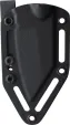 Shed Knives 2026 US Tanto Fixed Blade Tan SHED26SKUSCT