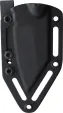 Shed Knives 2026 US Tanto Fixed Blade Org SHED26SKUSSO
