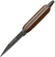 Shed Knives 2026 US Tanto Fixed Blade Org SHED26SKUSSO