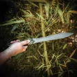 Reapr Tac Jungle Knife SHF11006