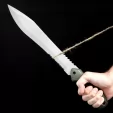 Reapr Tac Jungle Knife SHF11006