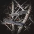 Reapr Tac Tanto Set SHF11008