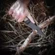 Reapr Brigade Fixed Blade SHF11009