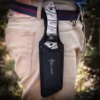 Reapr Jamr Fixed Blade SHF11012