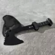 Reapr Meridius Battle Axe SHF11020